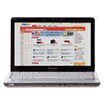 

Lenovo IdeaPad Y450A-TFOH NBA Special Edition 140 inch laptop T4300 2G 320G 512M DVD alone