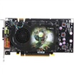XFX 9600GT 6001400 512M256 bit DDR3 PCI-E graphics card T96G-YNF
