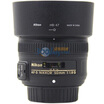 

Nikon AF- 50mm f 18G lens