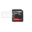 

SanDisk Ultra II High Speed ​​SD Card 1G