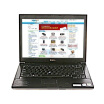 

Dell DELL E6400 141 inch laptop P8600 1G 120G 256M alone camera backlit keyboard pre-installed Vista