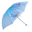 

Heaven 307E flash silver silk screen color changing cloth 30 ultra light UV rain&rain 1 color