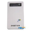 

Eaget slim 320G mobile hard drive