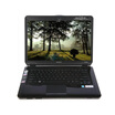 

Sony SONY VGN-CS angel version of the 141-inch widescreen notebook computer matte black T9600 3G 320G NV9300M GS 256 MB