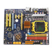 

Jetway Hummer HA03-ULTRA motherboard AMD790XSocket AM2AM2