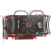 Unika HD4850 ​​Player Limited Edition 6252G 512M256bit DDR3 PCI-E Graphics Card
