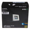 

AMD Athlon64×2 Dual Athlon Black Box 5400 Boxed CPU Socket AM228GHz1M L2 Cache65nm65W