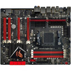 

ASUS CROSSHAIR V FORMULA-Z MotherboardC5F-ZAMD 990FXAM3