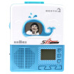 

BESTA Q99 Repeater Whale Blue