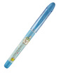 

Snow snowhite FP02 straight liquid pouch pen blue blue ink