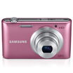 

Samsung SAMSUNG ST150F digital camera pink 16 million pixels 3 inch screen 5 times optical zoom 25mm wide-angle built-in 4G card WiFi one-button upload