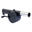 

Zero Explore LIVTOR Outdoor BBQ Blower Manual Blower LG2812 2 Box