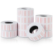 Joy Collection Deli 3210 Universal Single Standard Plate 215 X 12Mm 10 Rolls Tube joy collection kopen in de aanbieding Joy Collection Deli 3210 Universal Single Standard Plate 215 X 12Mm 10 Rolls Tube joy collection kopen in de aanbieding
