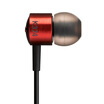 

AKG K374BT Wireless Bluetooth Headset In-Ear Headphones Wired with Wheat Red