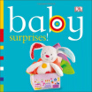 

Baby Surprises Chunky Baby Board book