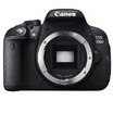 

Canon Canon EOS 700D SLR body