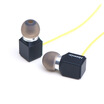 

Hommia Bon1 Square Design In-ear Stereo Headphone Black Green