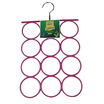 

Jingdong supermarket Qiao days the hanger racks dip plastic non-slip multi-functional trousers 1 fitted QTX147