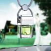 

LAMBOR car perfume car pendant car perfume water cube oriental fragrance green