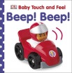 

Baby Touch&Feel Beep Beep Baby Touch & Feel Board book