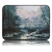 

Radium Rantopad H3 rubber cloth side of the edge of the edge of the mouse pad - Silent Hill