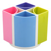 

Miki SUNWOOD 6136 color variable pen holder pen holder
