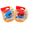 

Maple CH040300 elf stapler blue red color random