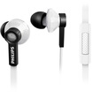 

Philips PHILIPS headset headset earphone mobile music TX1 white