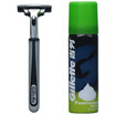 Joy Collection Gillette Shaving Razor Cream Set joy collection kopen in de aanbieding Joy Collection Gillette Shaving Razor Cream Set joy collection kopen in de aanbieding