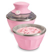 

Hamilton Beach 68554-CN ice cream machine green single bowl home soft ice cream machine