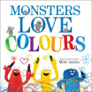 

Monsters Love Colours