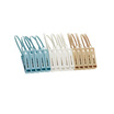 

Japan Ligu LEC with a rope drying clip 15 into 335