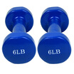 Joy Collection Cheng Yue Sports Fitness Baptist Dumbbell 16 Pounds About 8 Kg Kg Cy 063 Single 8 Lb 2 joy collection kopen in de aanbieding Joy Collection Cheng Yue Sports Fitness Baptist Dumbbell 16 Pounds About 8 Kg Kg Cy 063 Single 8 Lb 2 joy collection kopen in de aanbieding