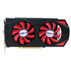 

YESTON R7 260X-1024GD5 TA Speed ​​Edition 1000MHz5000MHz 1G128bitGDDR5 Graphics Card