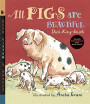 

All Pigs Are Beautiful With Read-Along CD with Music & Facts