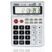 

Effective deli 1535 voice type calculator 152 112 34mm