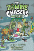 

The Zombie Chasers 5 Nothing Left to Ooze