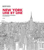 

New York Line by Line From Broadway to the Battery