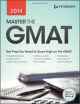 

Master the GMAT 2014