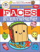 

Draw Learn Faces Everywhere My First Activity Book Draw Learn