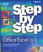 

Excel 2007 Step by Step Step by Step Microsoft-with CD