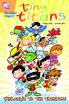 

Tiny Titans Vol 01 Welcome to the Treehouse