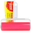 

Beauty&Adhesive Dust Collector Large Washable Repeated Hobbing Sticker Roller HC015401