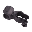 

Red camp bike lantern handlebar lighthouse multi-function flashlight clip