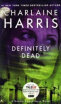 

Definitely Dead Book 6