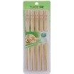 Joy Collection Jingdong Supermarket Double Gun Suncha Laser Engraved Bamboo Chopsticks Solid Color Paintless 10 Installed Kz1012 joy collection kopen in de aanbieding Joy Collection Jingdong Supermarket Double Gun Suncha Laser Engraved Bamboo Chopsticks Solid Color Paintless 10 Installed Kz1012 joy collection kopen in de aanbieding