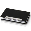 Joy Collection Effective Deli 7625 Leather Malefemale Multi Functional Business Portable Card Holder Black joy collection kopen in de aanbieding Joy Collection Effective Deli 7625 Leather Malefemale Multi Functional Business Portable Card Holder Black joy collection kopen in de aanbieding