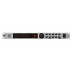 

Behringer FBQ1000 Feedback Suppressor automatic&manual mode suppress feedback while maintaining good sound quality suitable for meeting rooms&other places