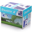 

Double A A4 70 g copy paper 5 packs box