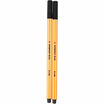 

Think of music STABILO music 8846 black fiber pen ten loaded